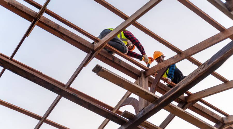 Expert new roof installation services in Salt Point, NY